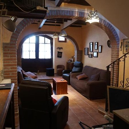 Casa Rural Cal Parines Vilabella Екстер'єр фото