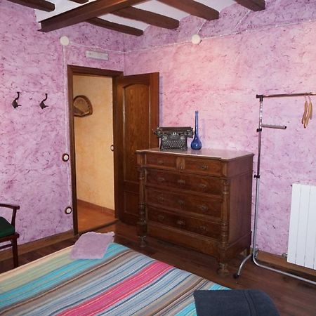 Casa Rural Cal Parines Vilabella Екстер'єр фото