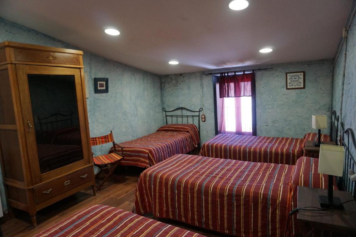 Casa Rural Cal Parines Vilabella Екстер'єр фото
