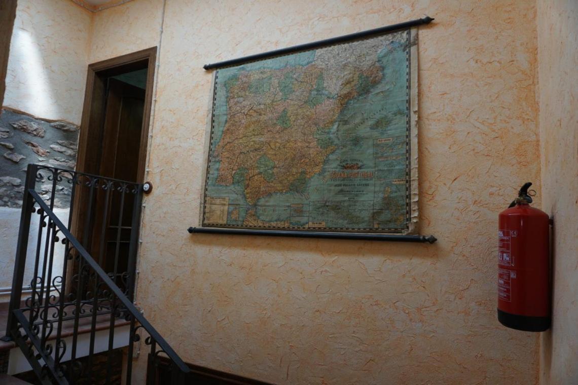 Casa Rural Cal Parines Vilabella Екстер'єр фото