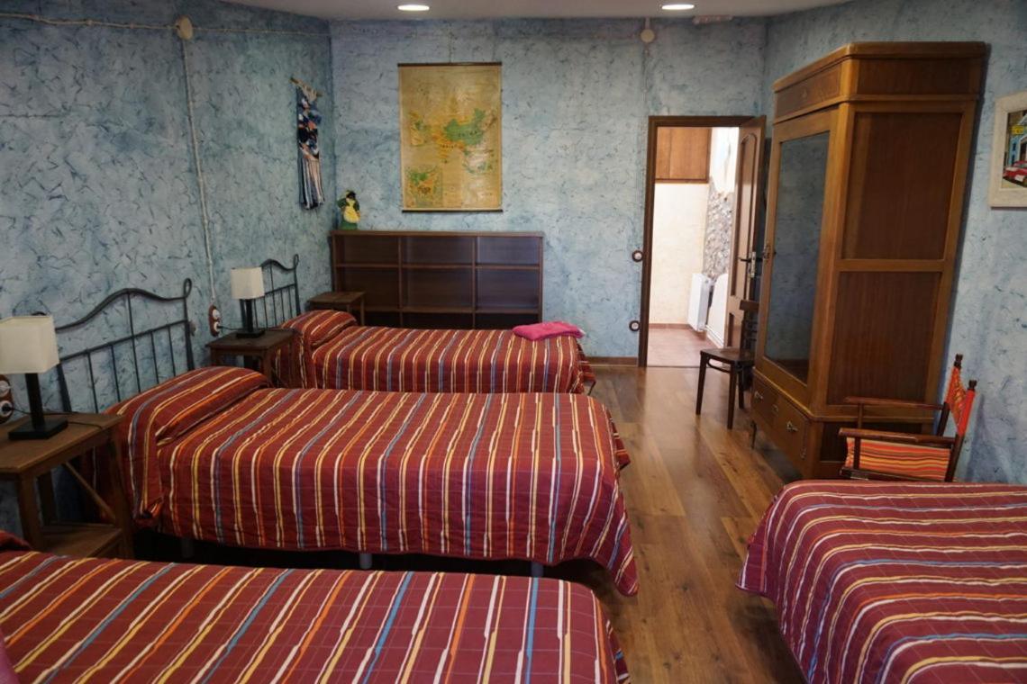 Casa Rural Cal Parines Vilabella Екстер'єр фото