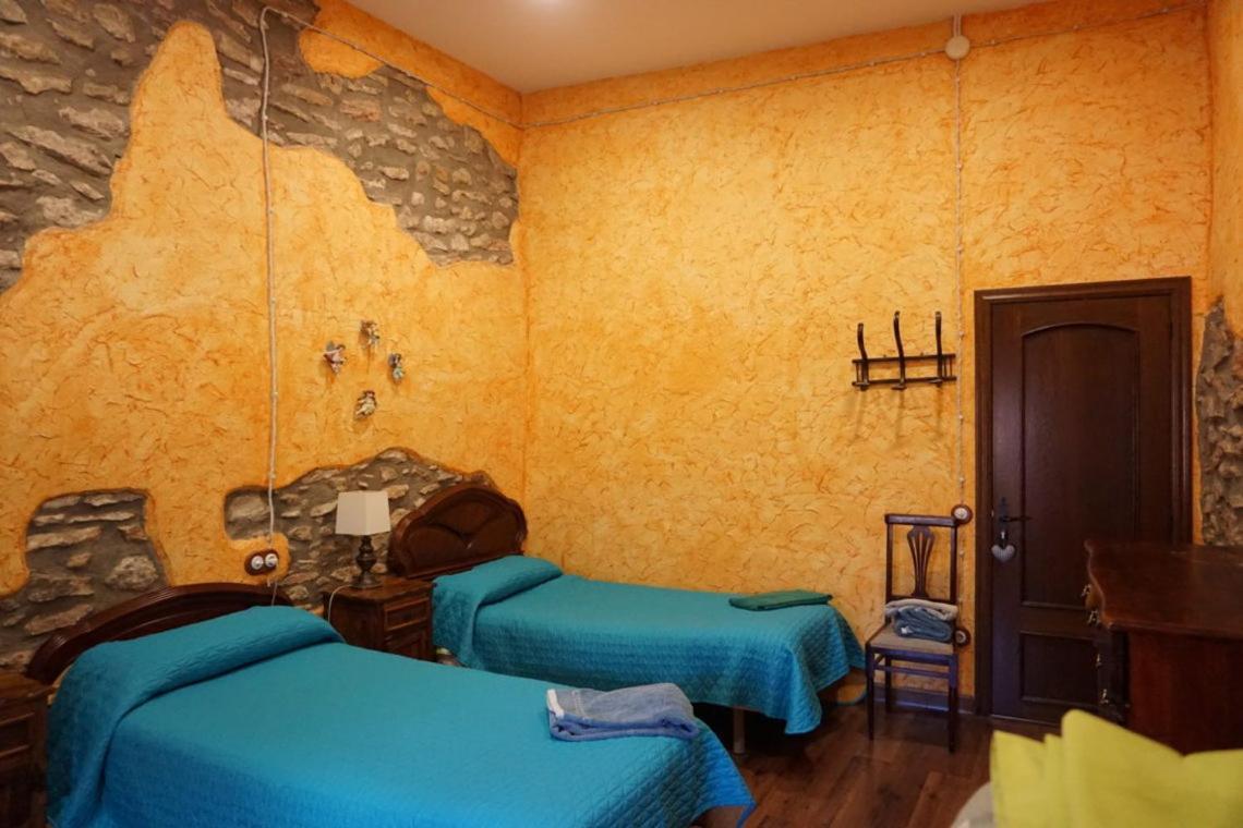 Casa Rural Cal Parines Vilabella Екстер'єр фото